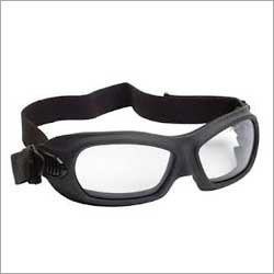 Black Safety Goggles Black Safety Goggles