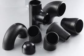 Carbon Steel Pipe Fitting / Carbon Steel Forge Fitting Carbon Steel Pipe Fitting / Carbon Steel Forge Fitting