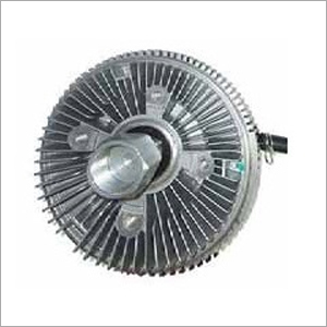 Electro Magnetic Fan Clutch Electro Magnetic Fan Clutch
