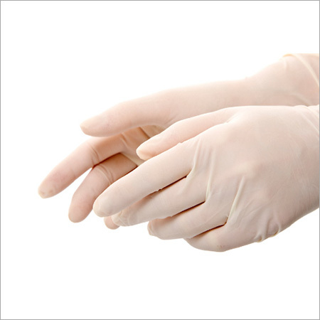 Vinyl Surgical Gloves Vinyl Surgical Gloves