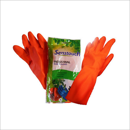 Industrial Hand Gloves Industrial Hand Gloves