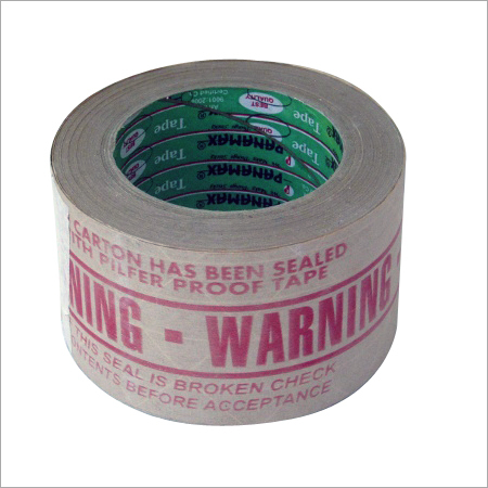 Red Warning Reinforcement Tape Red Warning Reinforcement Tape