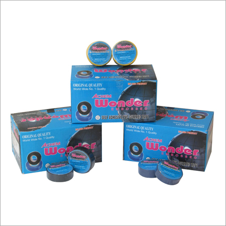 Self Adhesive PVC Tape Self Adhesive PVC Tape