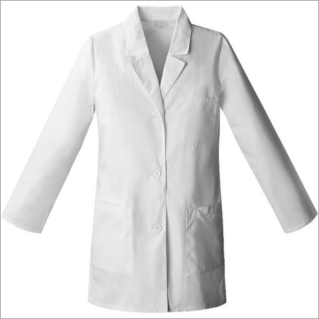 Safety Lab Coat Safety Lab Coat