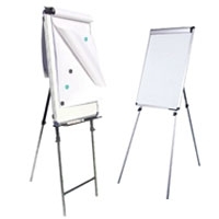 Flip Chart Stands Flip Chart Stands