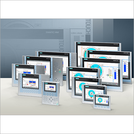 HMI Touch Screen Panels HMI Touch Screen Panels