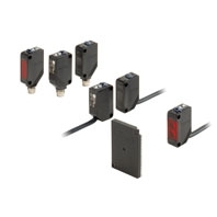 Photo Electric Sensors Photo Electric Sensors