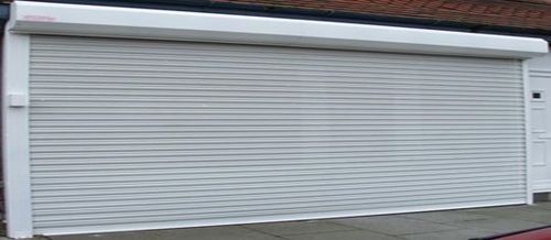 Aluminium Rolling Sutters Aluminium Rolling Sutters