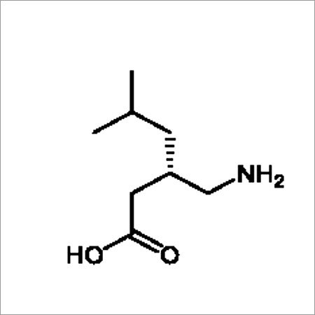 Pregabalin Pregabalin