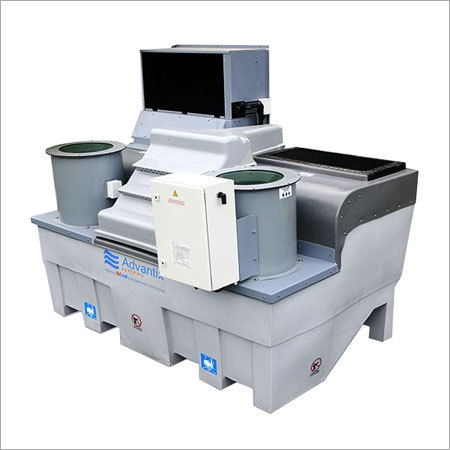 Liquid Desiccant Dehumidifier Liquid Desiccant Dehumidifier