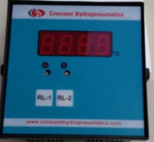 Temperature Controller Temperature Controller