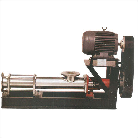 SC Series Pumps SC Series Pumps