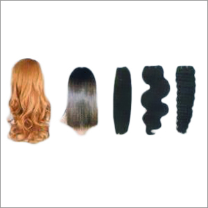 Indian Human Hair Indian Human Hair