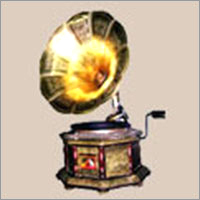 Vintage Gramophones Vintage Gramophones