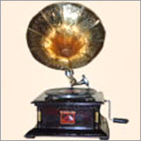 Home Decorative Gramophone Home Decorative Gramophone