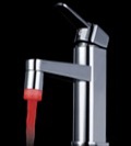 LED faucet LED faucet