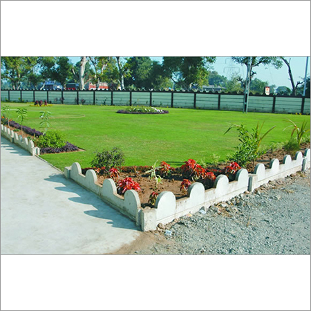 Garden Curbing Garden Curbing