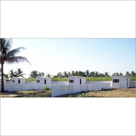 Labour Quarters Labour Quarters
