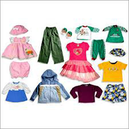 Kids Dress Kids Dress