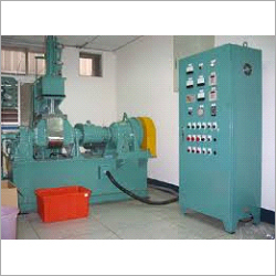 Lab Kneader Plant Lab Kneader Plant