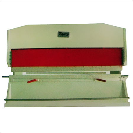 Hydraulic Sheet Bending Machine Hydraulic Sheet Bending Machine