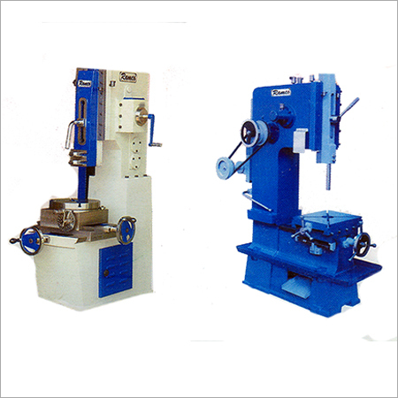 Heavy Duty Slotting Machinery Heavy Duty Slotting Machinery