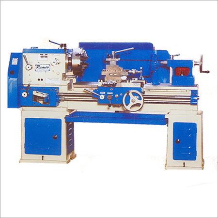 Gear Head Driven Machine Gear Head Driven Machine