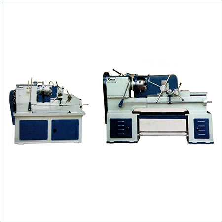 Linco Threading Machines Linco Threading Machines
