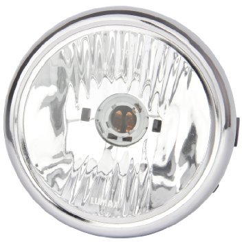 Head Light Assy XL Super Head Light Assy XL Super