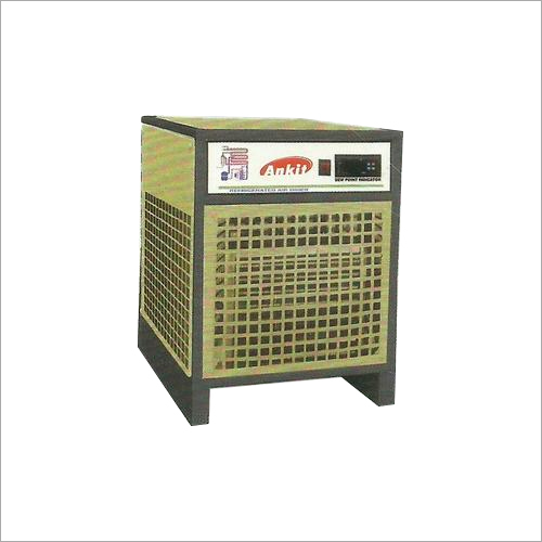 Refrigerated Air Dryer Refrigerated Air Dryer