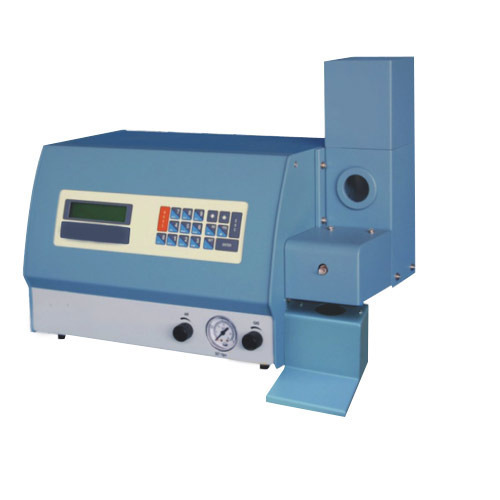 Flame Photometer Flame Photometer
