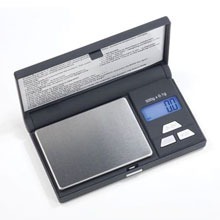 Pocket Scale Pocket Scale