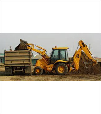Excavation Equipment Hiring Services Excavation Equipment Hiring Services