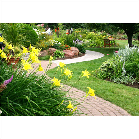 Garden Development Services Garden Development Services