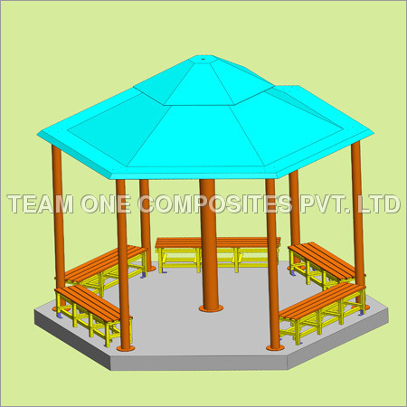 FRP House FRP House