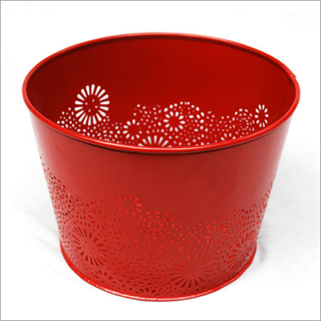 Cutting Basket Cutting Basket