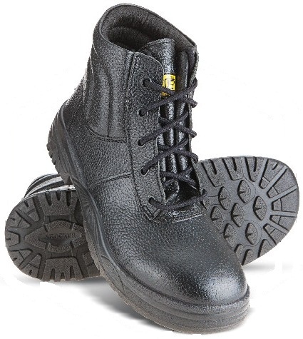 High Ankle Safety Shoes High Ankle Safety Shoes
