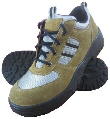 Sporty Safety Shoes Sporty Safety Shoes