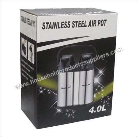Stainless Steel Air Pot Stainless Steel Air Pot