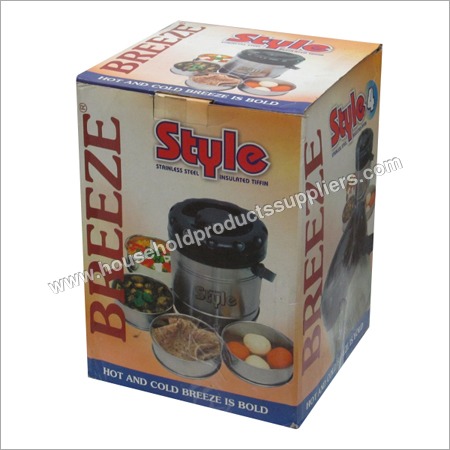 Hot Case Lunch Box Hot Case Lunch Box
