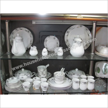 Plastic Dinner Set Plastic Dinner Set