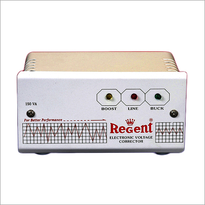 Digital Voltage Stabilizer Digital Voltage Stabilizer