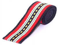 Herringbone Twill Tape Herringbone Twill Tape