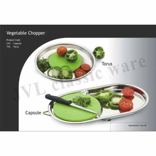 Vegetable Chopper Vegetable Chopper