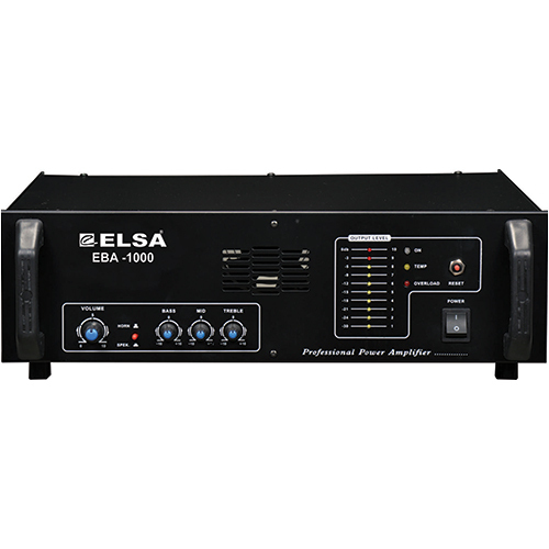 Booster Amplifier Booster Amplifier