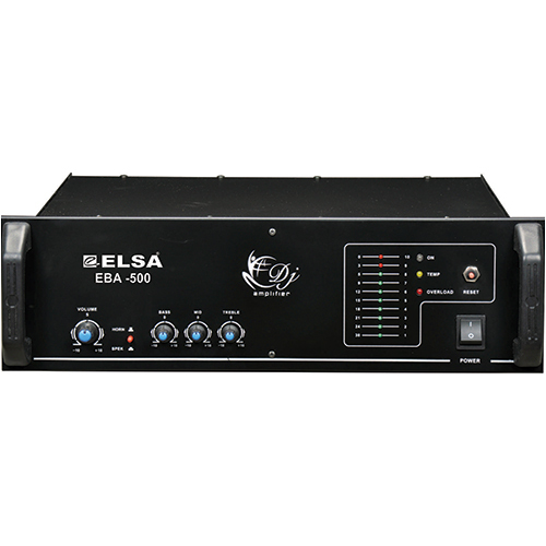 DJ Booster Amplifier DJ Booster Amplifier