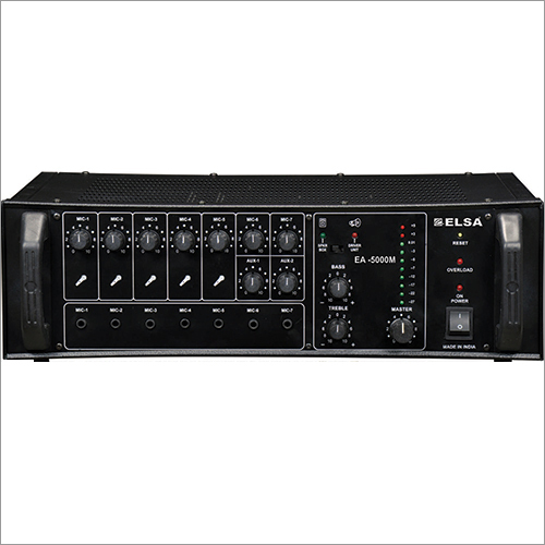 PA Amplifier PA Amplifier