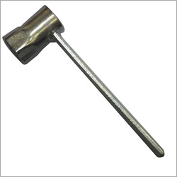 Spark Plug Spanner with Strip Handle Spark Plug Spanner with Strip Handle