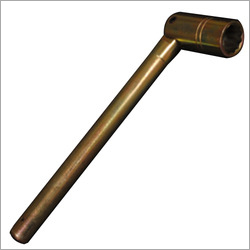 Scaffold Spanner Carbon Steel Round Handle Scaffold Spanner Carbon Steel Round Handle