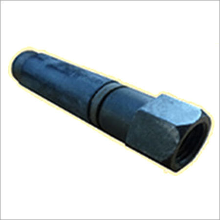 Reusable Anchor Bolt Reusable Anchor Bolt